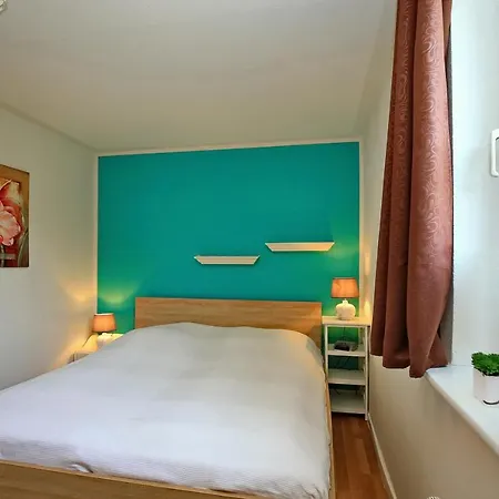 Apartman Papillon 09-1